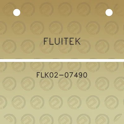 fluitek-flk02-07490