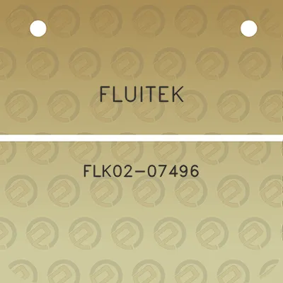 fluitek-flk02-07496