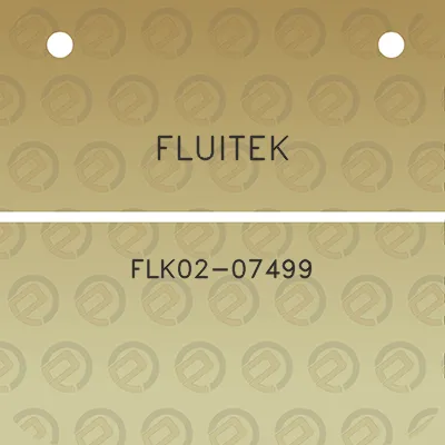 fluitek-flk02-07499