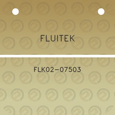 fluitek-flk02-07503