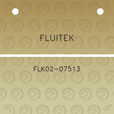 fluitek-flk02-07513