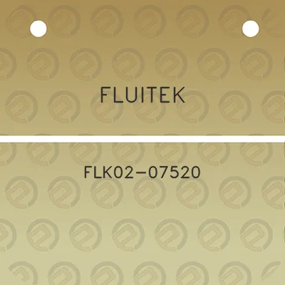 fluitek-flk02-07520