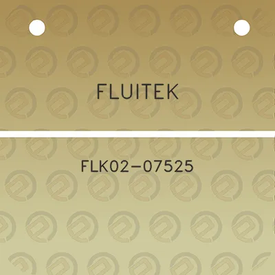 fluitek-flk02-07525