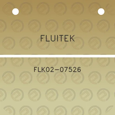 fluitek-flk02-07526