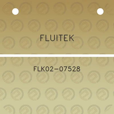 fluitek-flk02-07528