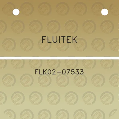 fluitek-flk02-07533