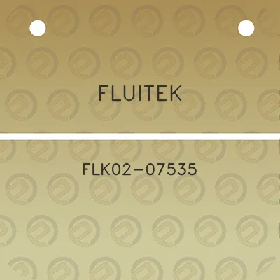 fluitek-flk02-07535