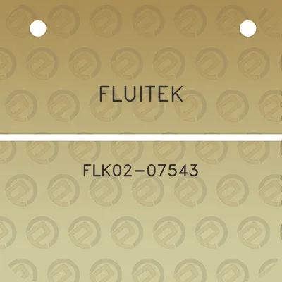 fluitek-flk02-07543