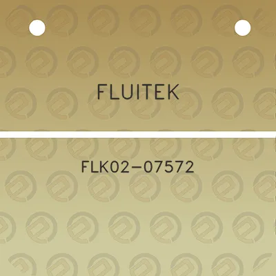 fluitek-flk02-07572