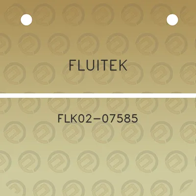 fluitek-flk02-07585