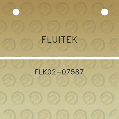 fluitek-flk02-07587