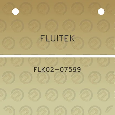 fluitek-flk02-07599