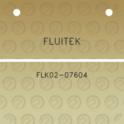 fluitek-flk02-07604