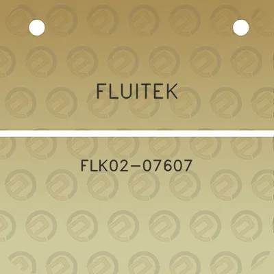 fluitek-flk02-07607