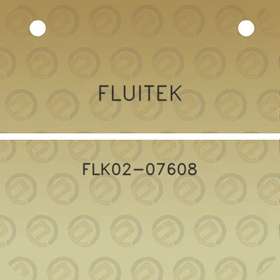 fluitek-flk02-07608