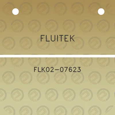 fluitek-flk02-07623