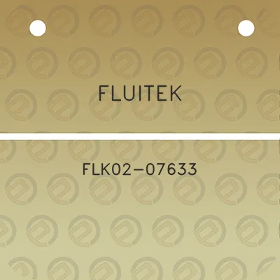 fluitek-flk02-07633