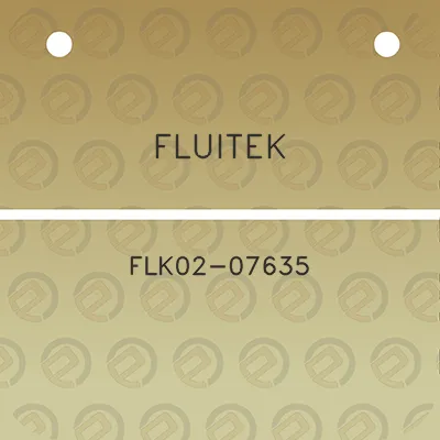 fluitek-flk02-07635