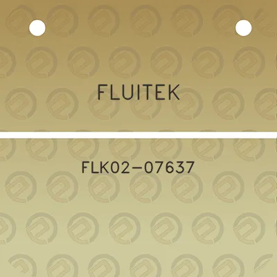 fluitek-flk02-07637