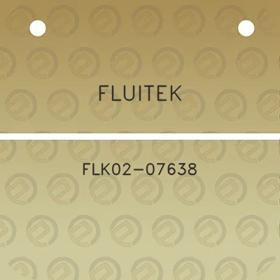 fluitek-flk02-07638