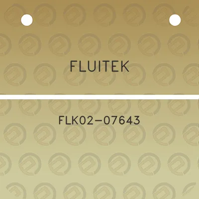 fluitek-flk02-07643