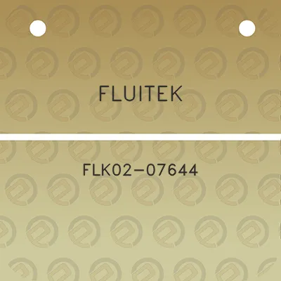 fluitek-flk02-07644