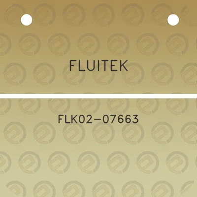 fluitek-flk02-07663