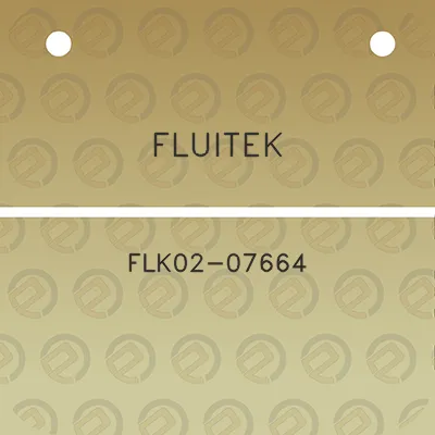 fluitek-flk02-07664