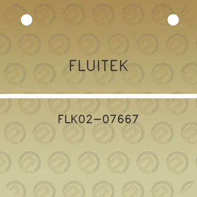 fluitek-flk02-07667