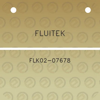 fluitek-flk02-07678