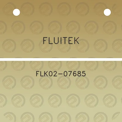 fluitek-flk02-07685