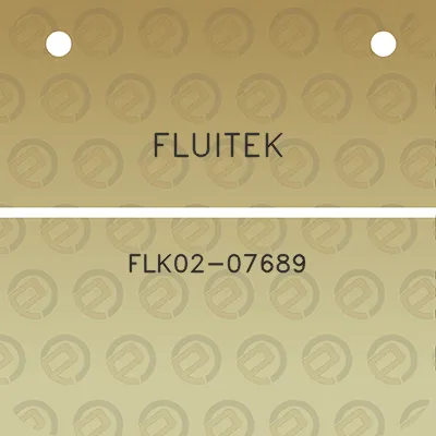 fluitek-flk02-07689