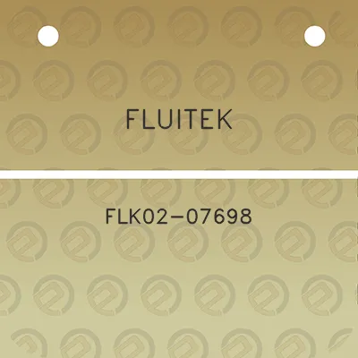 fluitek-flk02-07698