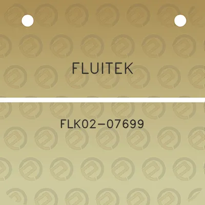 fluitek-flk02-07699