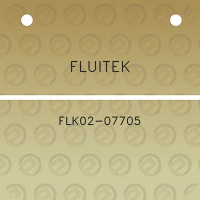 fluitek-flk02-07705