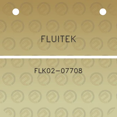 fluitek-flk02-07708