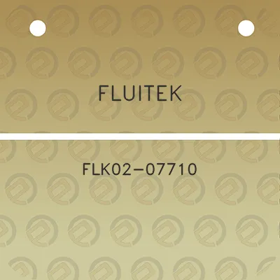 fluitek-flk02-07710