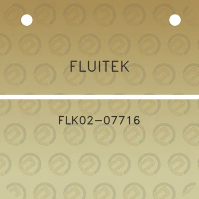 fluitek-flk02-07716