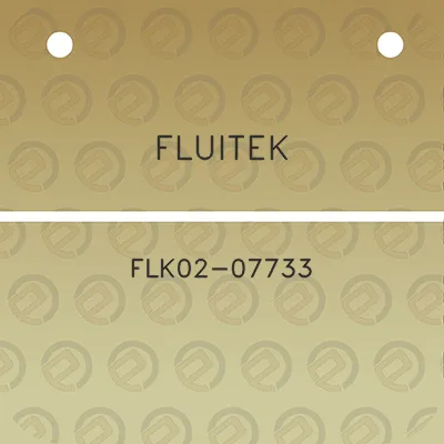 fluitek-flk02-07733