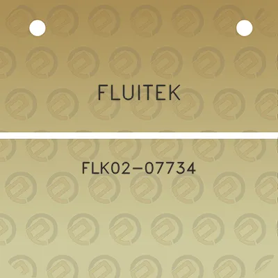 fluitek-flk02-07734