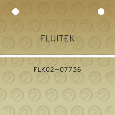 fluitek-flk02-07736