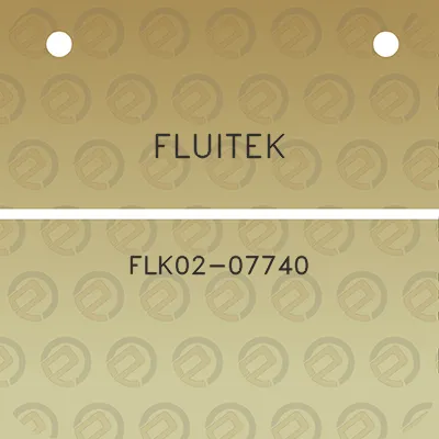 fluitek-flk02-07740