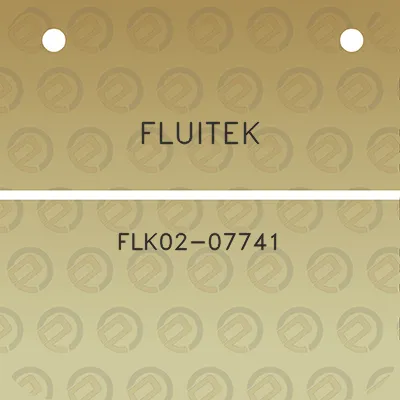 fluitek-flk02-07741