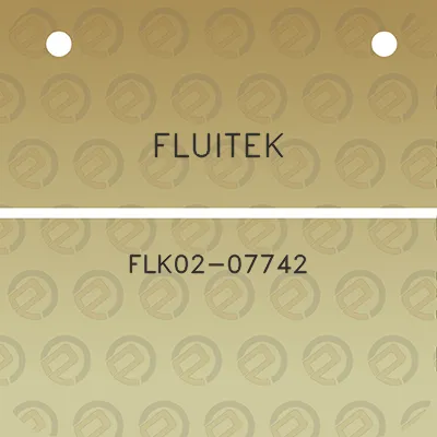 fluitek-flk02-07742