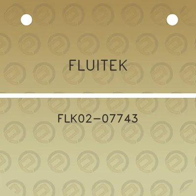 fluitek-flk02-07743