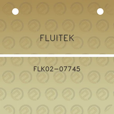 fluitek-flk02-07745