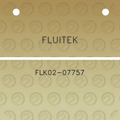 fluitek-flk02-07757