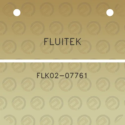 fluitek-flk02-07761