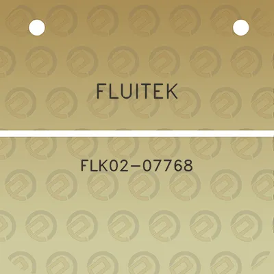 fluitek-flk02-07768