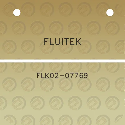 fluitek-flk02-07769